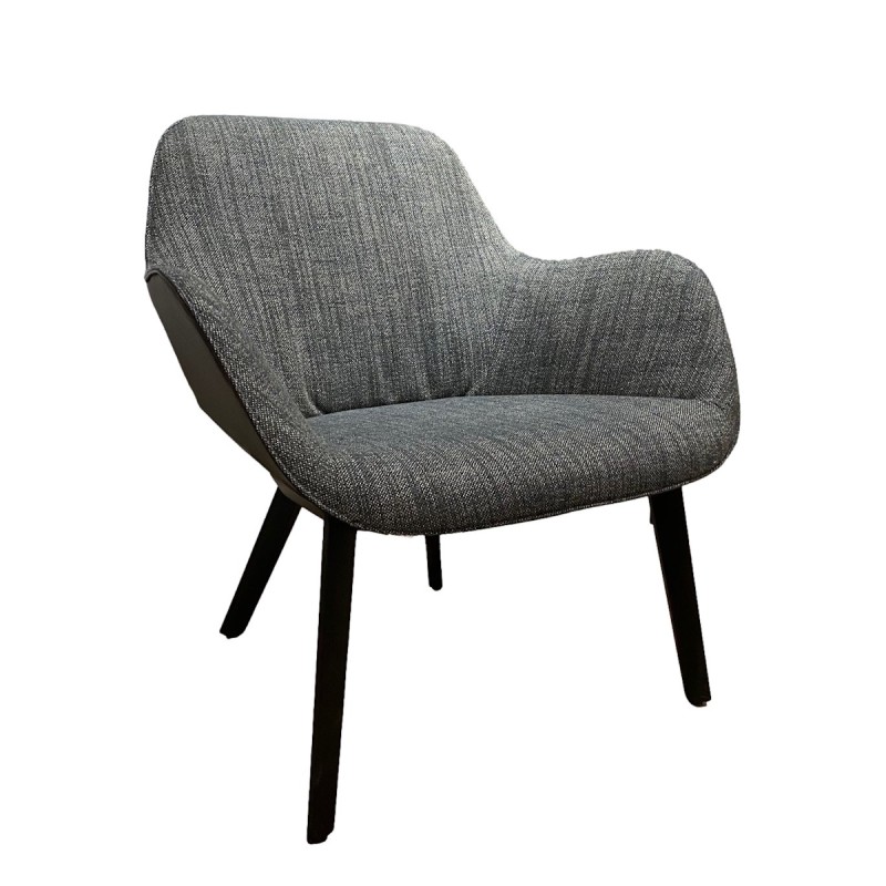 Sheru Armchair