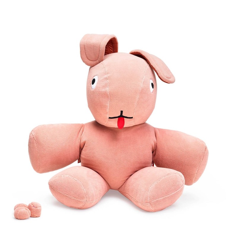 Kuschelhase Co9 XS Teddy