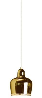 Shop: Pendelleuchte A330S „Golden Bell“