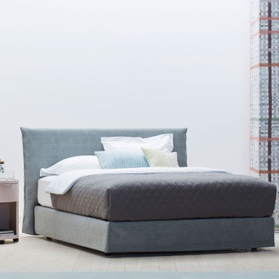 Polsterbett Purebeds Loft von Schramm