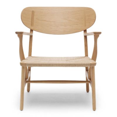 Shop: Lounge Chair CH22