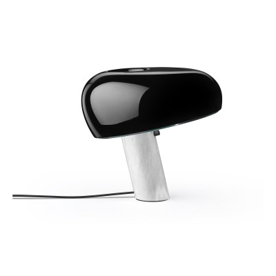 Tischleuchte Snoopy von Flos