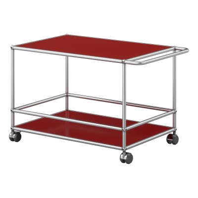 Shop: USM Haller Servierwagen