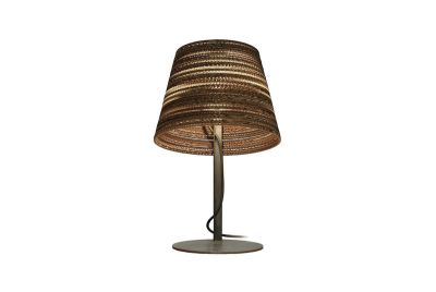 Shop: Tischleuchte Scraplights Tilt Natural