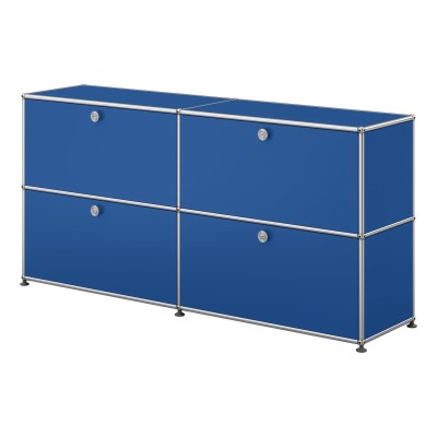 Shop: USM Haller Sideboard