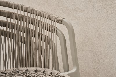 Vipp 710 Lagrass Outdoor Stuhl