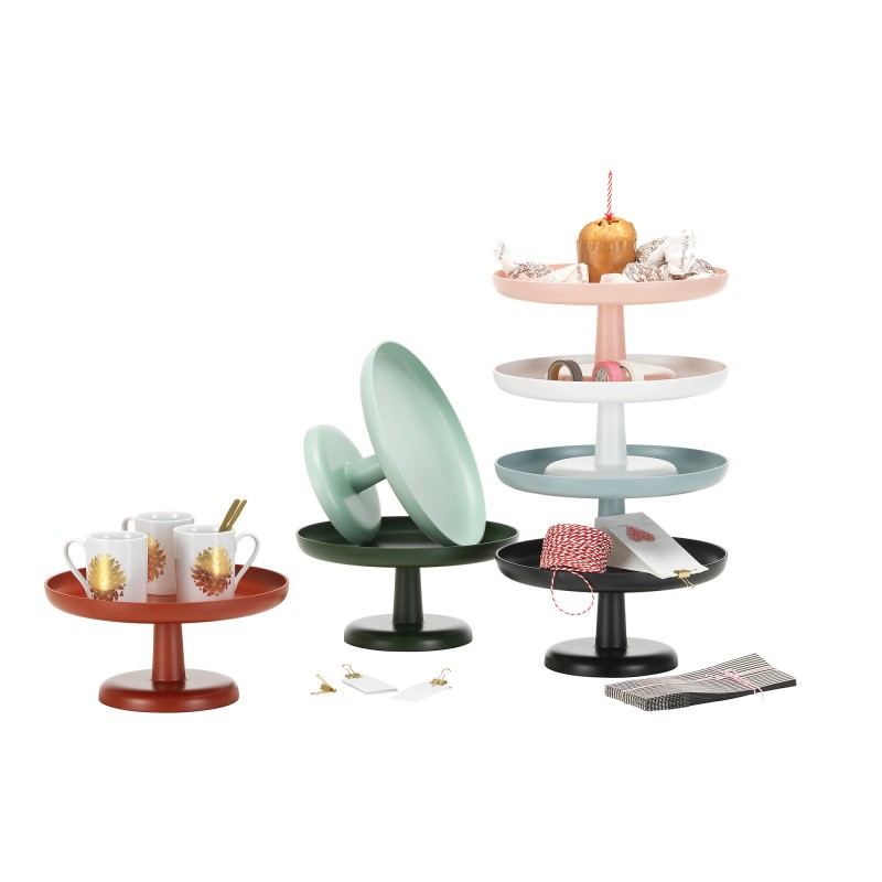 Etagere High Tray