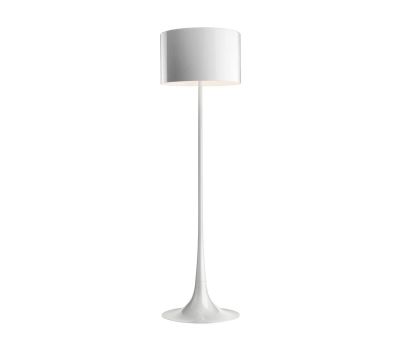 Stehleuchte Spun Light