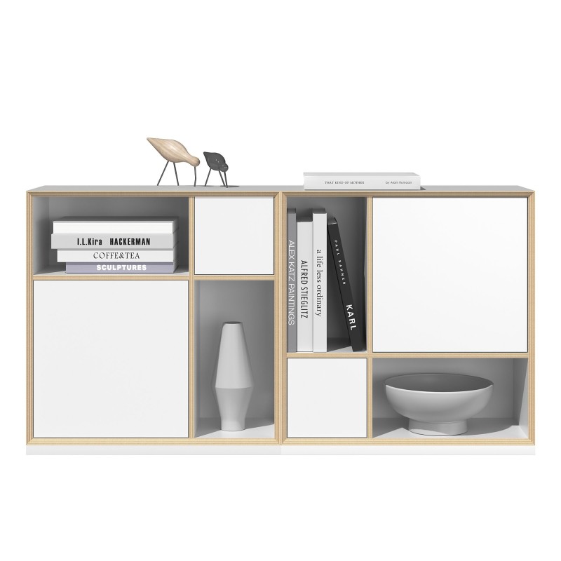 Sideboard Vertiko