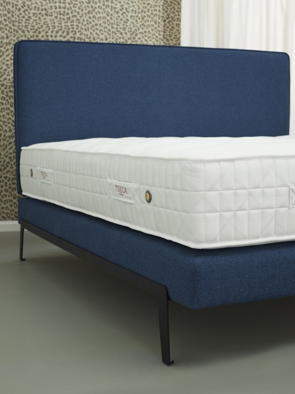 Boxspring Polsterbett Moderne von Tréca Paris