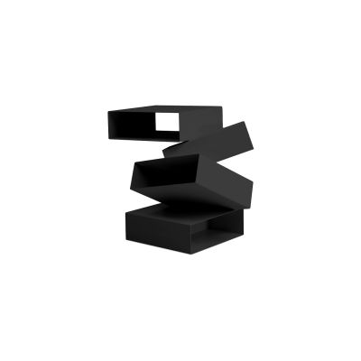 Balancing Boxes