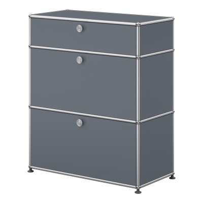 Shop: USM Haller Sideboard