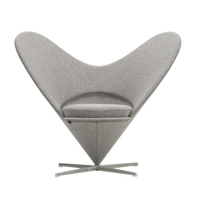 Shop: Heart Cone Chair