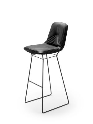 Shop: Barstuhl Leya