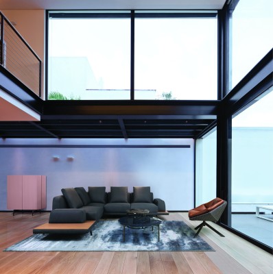 R House