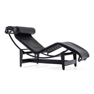 LC4 Liege - Chaise Longue à Reglage Continu