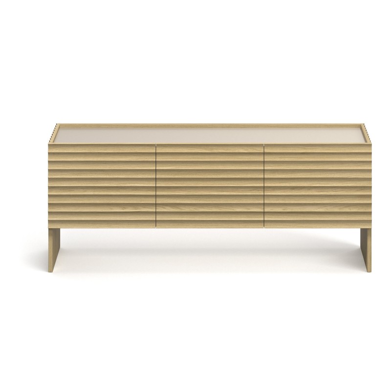 Sideboard Row