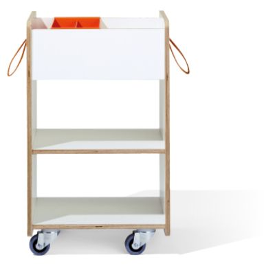 Container Fixx mit Stifteinlage