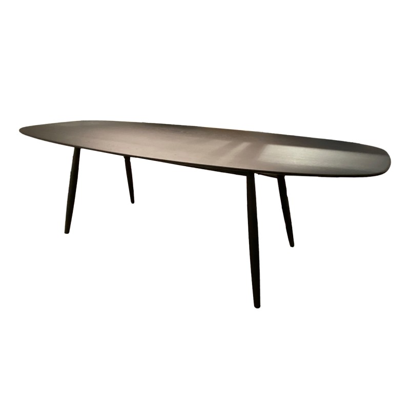 Tisch Moualla