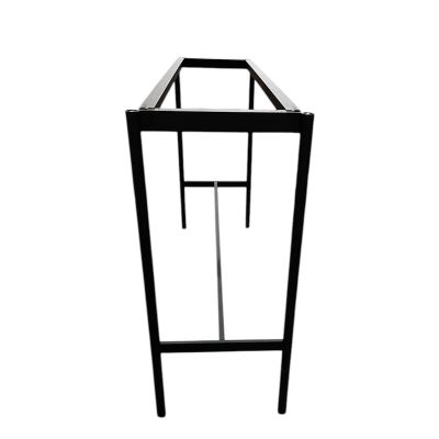 Tischgestell zu Base High Table ohne Rollen