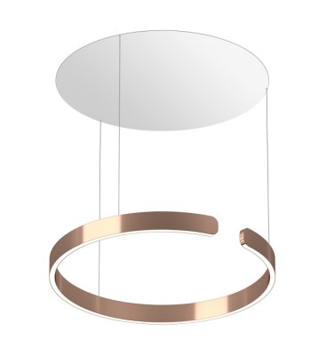 Shop: Pendelleuchte Mito sospeso 60