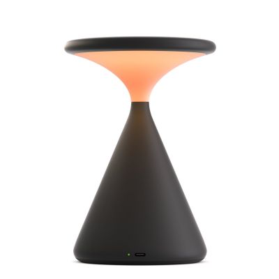 Shop: mobile Akku-Tischleuchte Salt