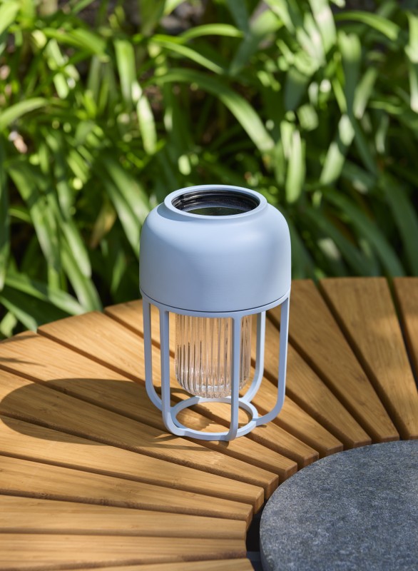 Outdoor-Akkuleuchte Light No1 von Houe
