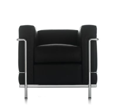 Shop: LC2 Sessel - 2 Fauteuil Grand Confort petit modèle