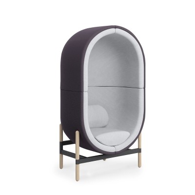 Shop: Capsule Einsitzer