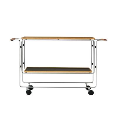 Barwagen HB 128
