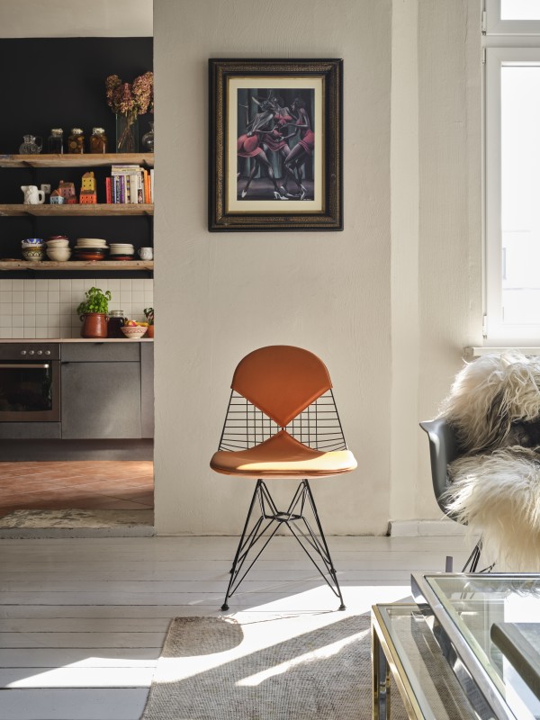 Vitra Aktion Home Stories for Winter 2021