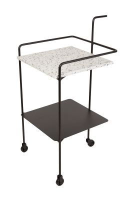 Confetti Trolley