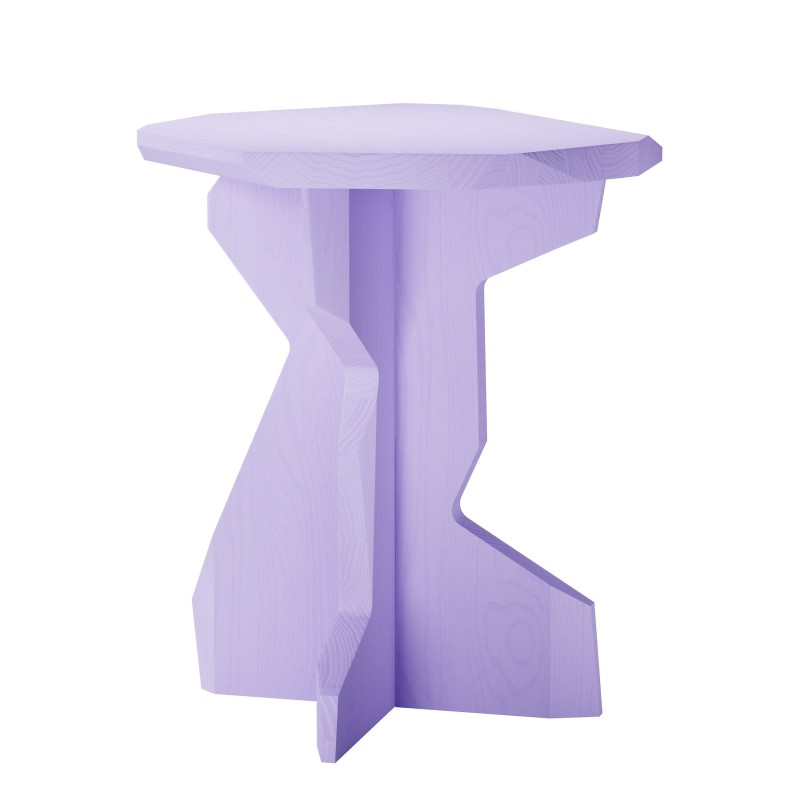 Hocker Fels 