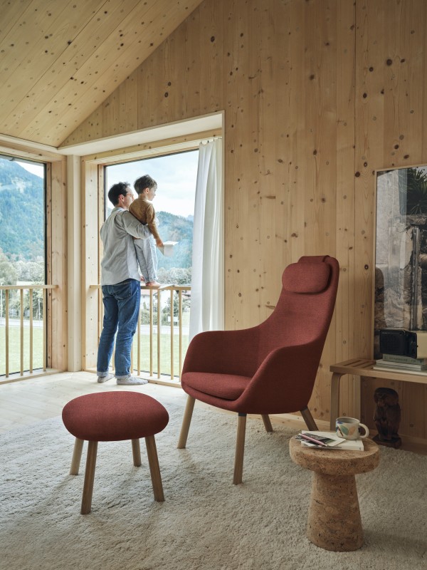 Vitra Aktion Home Stories for Winter 2021