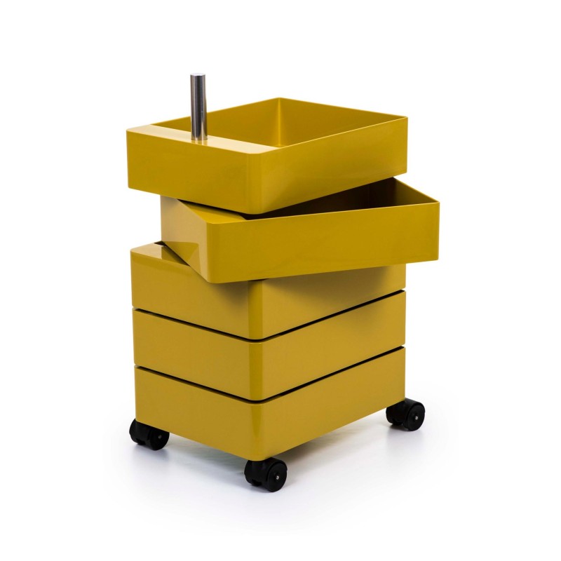 Rollcontainer 360°