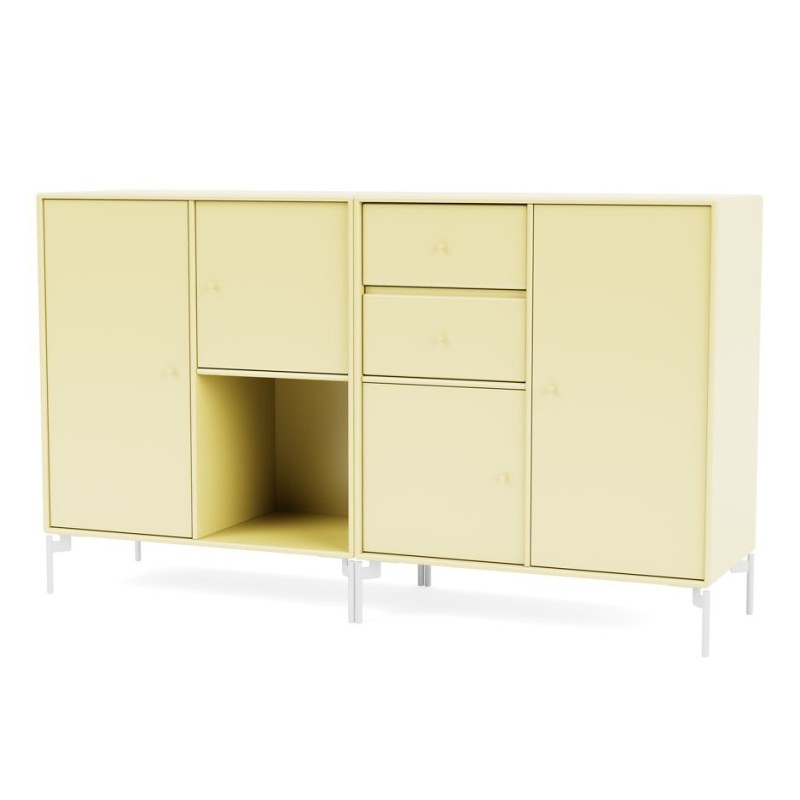 Sideboard Couple