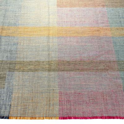 Teppich Arcobaleno