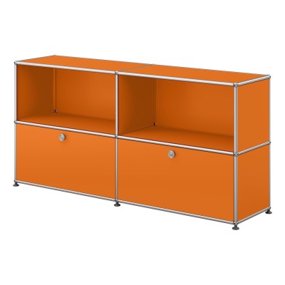Shop: USM Haller Sideboard