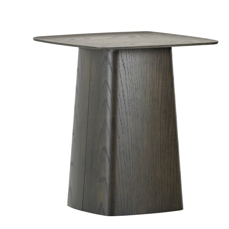 Wooden Side Table