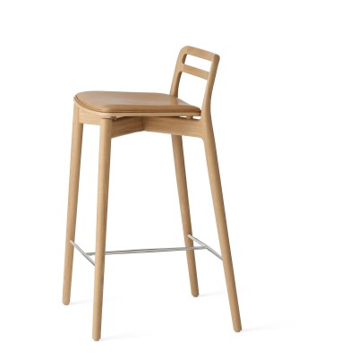 Shop: Counterstuhl Vipp 484