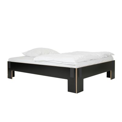 Tagedieb Bett