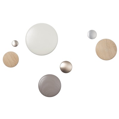 Shop: Garderobenhaken The Dots