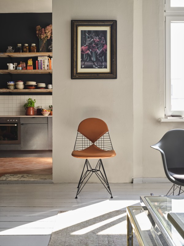 Vitra Aktion Home Stories for Winter 2021