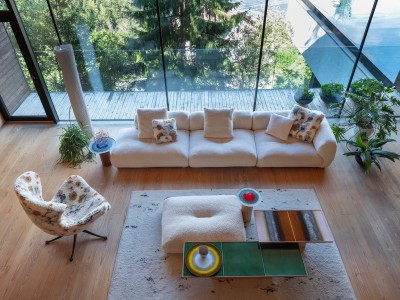 Sofa Me-Time Moroso