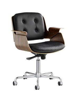 Schreibtischsessel D49