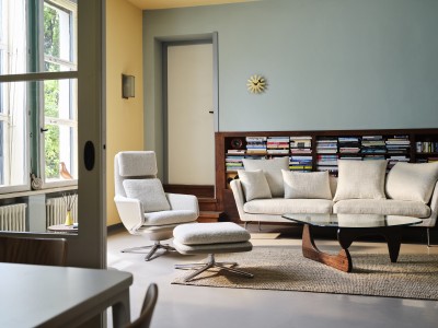 Vitra Aktion Home Stories for Winter 2021