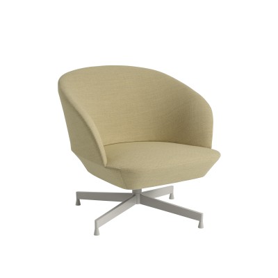 Shop: Sessel Oslo mit Drehgestell