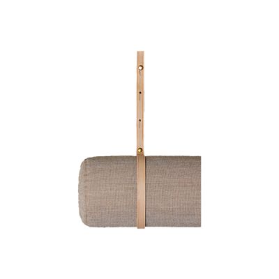 Nackenkissen für Daybed BM0865 Canvas