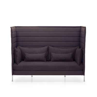 Shop: Sofa Alcove Highback