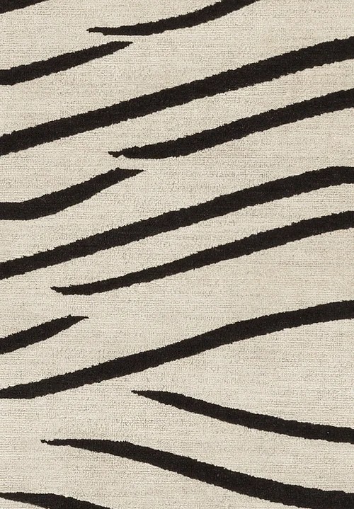 Teppich Tiger Wave von Reuber Henning